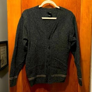 Official Harry Potter Cardigan Hufflepuff